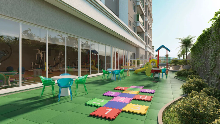 Imagem Apartamento com 3 Quartos à Venda, 99 m² em Canto Da Praia - Itapema