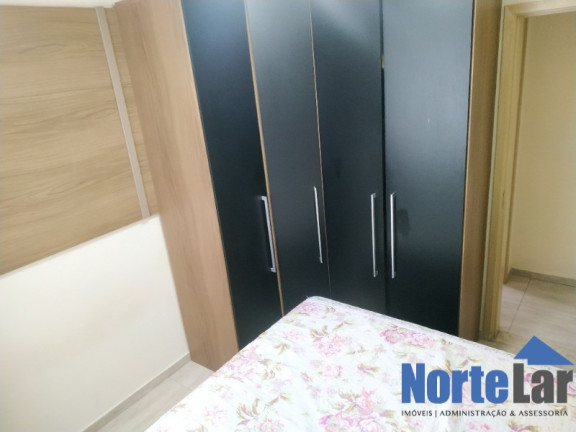 Imagem Apartamento com 2 Quartos à Venda, 51 m² em Jardim Peri - São Paulo