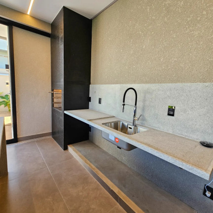 Imagem Casa de Condomínio com 4 Quartos à Venda, 232 m² em Portal Dol Sol Garden - Goiania Imagem Casa de Condomínio com 4 Quartos à Venda, 232 m² em Portal Dol Sol Garden - Goiania