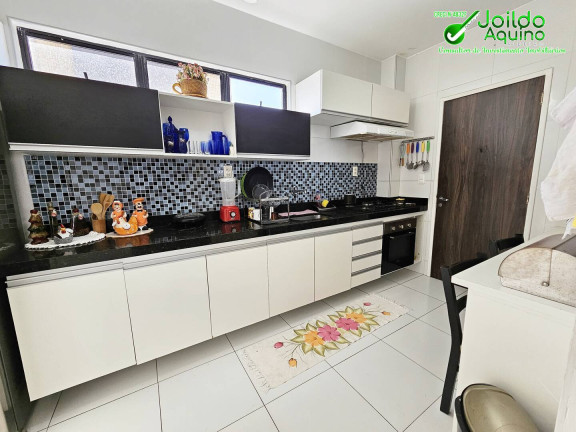 Imagem Apartamento com 3 Quartos à Venda, 116 m² em Aldeota - Fortaleza