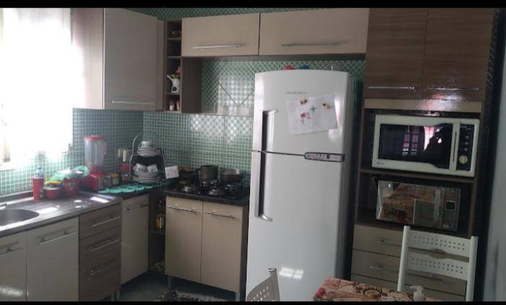 Imagem Casa com 6 Quartos à Venda, 10 m² em Vila Silviania - Carapicuíba