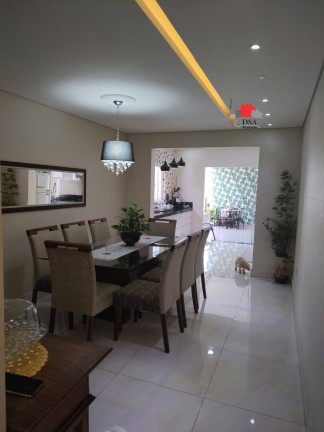 Imagem Casa com 3 Quartos à Venda, 125 m² em Parque Orestes ôngaro - Hortolândia Imagem Casa com 3 Quartos à Venda, 125 m² em Parque Orestes ôngaro - Hortolândia