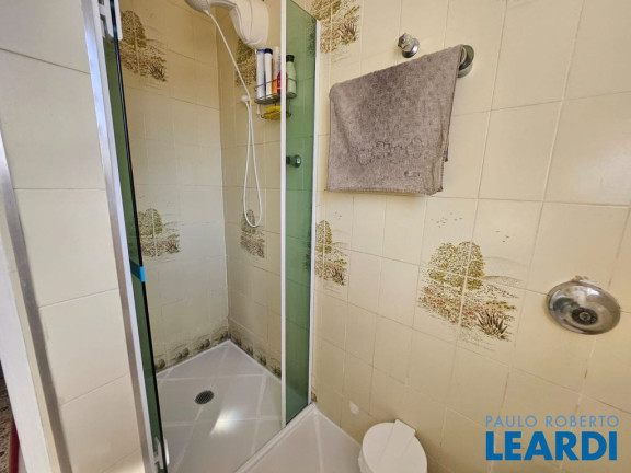 Imagem Apartamento com 2 Quartos à Venda, 96 m² em Centro - Santo André Imagem Apartamento com 2 Quartos à Venda, 96 m² em Centro - Santo André