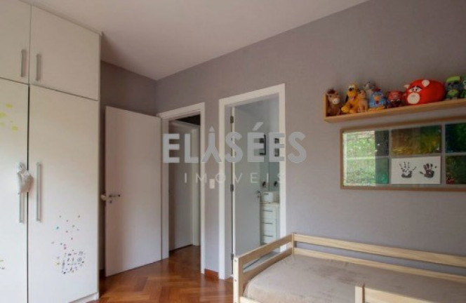 Imagem Casa com 3 Quartos à Venda, 587 m² em Jardim Guedala - São Paulo Imagem Casa com 3 Quartos à Venda, 587 m² em Jardim Guedala - São Paulo