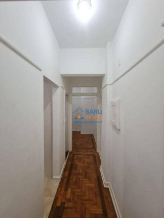 Imagem Apartamento com 1 Quarto à Venda, 38 m² em Santa Cecília - São Paulo Imagem Apartamento com 1 Quarto à Venda, 38 m² em Santa Cecília - São Paulo