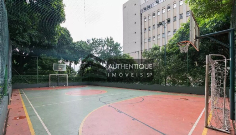 Imagem Apartamento com 4 Quartos à Venda, 176 m² em Aclimação - São Paulo