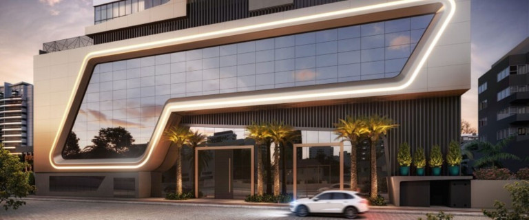 Imagem Imóvel com 4 Quartos à Venda, 179 m² em Meia Praia - Itapema Imagem Imóvel com 4 Quartos à Venda, 179 m² em Meia Praia - Itapema