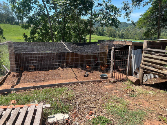 Imagem Chácara com 2 Quartos à Venda, 10 m² em Paquete - Capela De Santana Imagem Chácara com 2 Quartos à Venda, 10 m² em Paquete - Capela De Santana