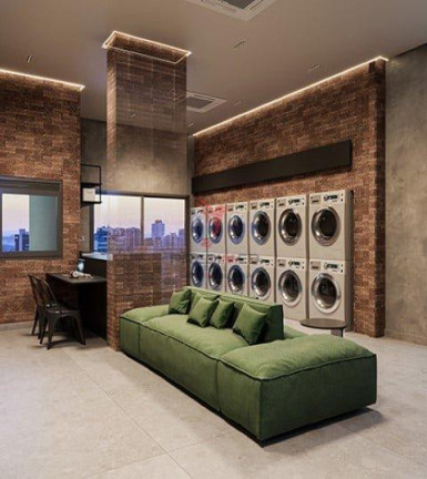 Imagem Imóvel com 1 Quarto à Venda, 25 m² em Pinheiros - São Paulo Imagem Imóvel com 1 Quarto à Venda, 25 m² em Pinheiros - São Paulo
