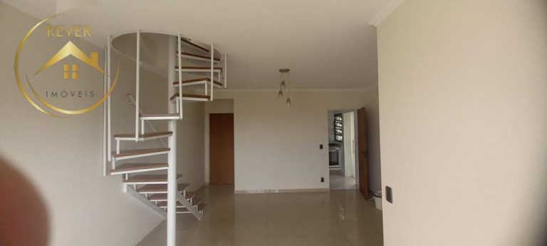 Imagem Cobertura com 4 Quartos à Venda, 245 m² em Bosque - Campinas Imagem Cobertura com 4 Quartos à Venda, 245 m² em Bosque - Campinas