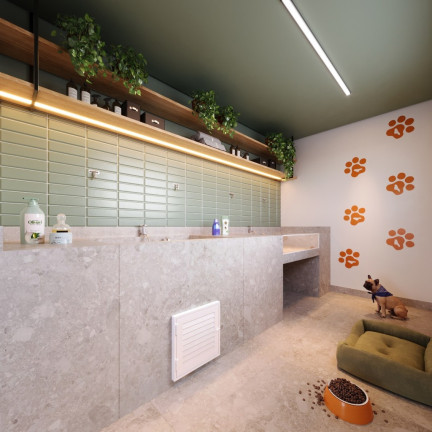 Imagem Apartamento com 2 Quartos à Venda, 35 m² em Jardim São Paulo(zona Norte) - São Paulo