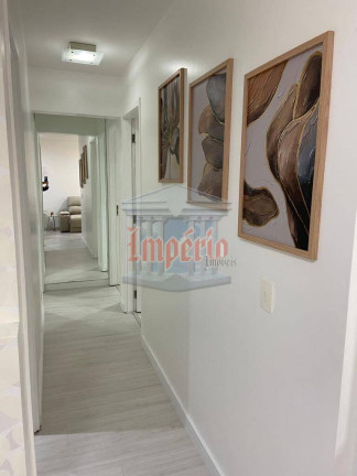 Imagem Apartamento com 3 Quartos à Venda, 77 m² em Casa Branca - Santo André Imagem Apartamento com 3 Quartos à Venda, 77 m² em Casa Branca - Santo André