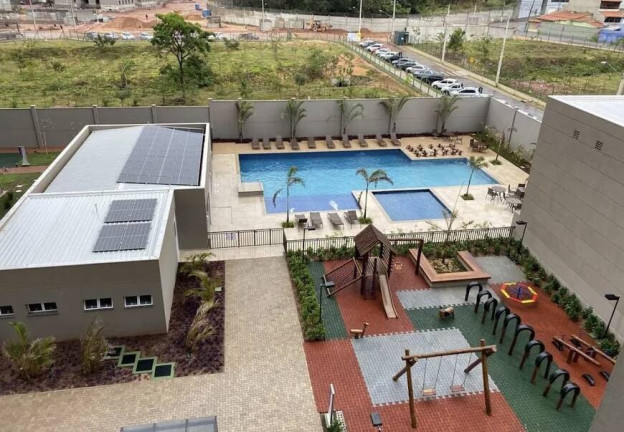 Imagem Apartamento com 2 Quartos à Venda, 510.000 m² em São Paulo - Jundiaí Imagem Apartamento com 2 Quartos à Venda, 510.000 m² em São Paulo - Jundiaí