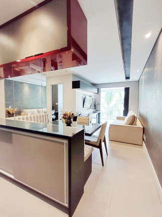 Imagem Apartamento com 2 Quartos à Venda, 57 m² em Jardim Prudência - São Paulo Imagem Apartamento com 2 Quartos à Venda, 57 m² em Jardim Prudência - São Paulo
