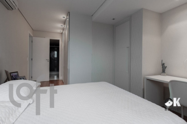 Imagem Apartamento com 4 Quartos à Venda, 230 m² em Jardim Paulista - São Paulo Imagem Apartamento com 4 Quartos à Venda, 230 m² em Jardim Paulista - São Paulo
