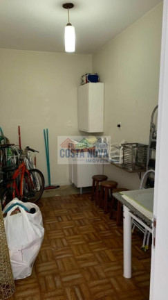 Imagem Apartamento com 3 Quartos à Venda, 185 m² em Boqueirão - Santos Imagem Apartamento com 3 Quartos à Venda, 185 m² em Boqueirão - Santos