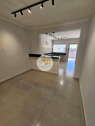 Casa com 3 Quartos à Venda, 250 m² em São José - Franca