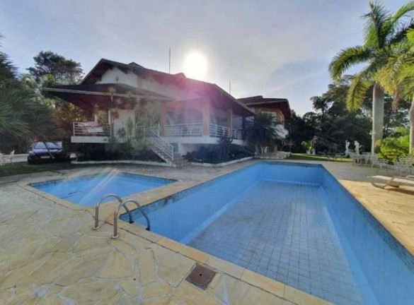 Imagem Sobrado com 6 Quartos à Venda, 4.300 m² em Bosque Dos Eucaliptos - São José Dos Campos Imagem Sobrado com 6 Quartos à Venda, 4.300 m² em Bosque Dos Eucaliptos - São José Dos Campos
