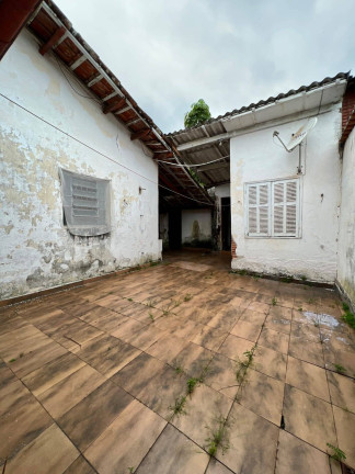 Imagem Casa com 2 Quartos à Venda, 360 m² em Canto Do Forte - Praia Grande