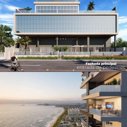 Imagem Apartamento com 2 Quartos à Venda, 94 m² em Tabuleiro - Barra Velha Imagem Apartamento com 2 Quartos à Venda, 94 m² em Tabuleiro - Barra Velha