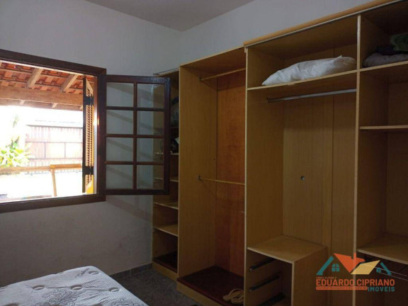 Imagem Casa com 2 Quartos à Venda, 90 m² em Cidade Jardim - Caraguatatuba