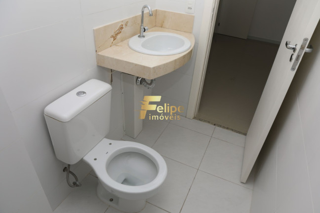 Imagem Cobertura com 3 Quartos à Venda, 155 m² em Praia De Itaparica - Vila Velha