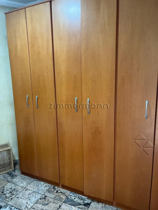 Imagem Apartamento com 1 Quarto à Venda, 99 m² em Moema - São Paulo