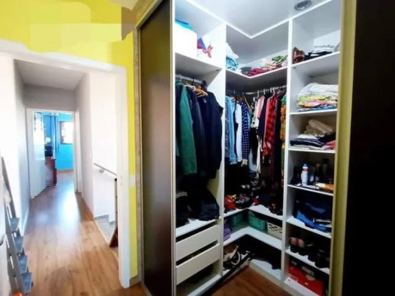 Imagem Sobrado com 2 Quartos à Venda, 125 m² em Vila Amorim - Suzano Imagem Sobrado com 2 Quartos à Venda, 125 m² em Vila Amorim - Suzano