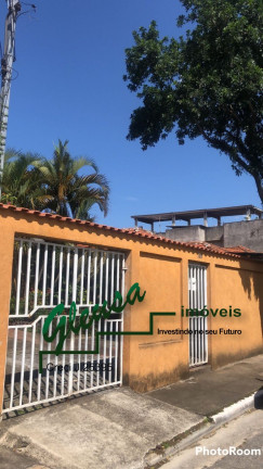 Imagem Casa com 6 Quartos à Venda, 150 m² em Jardim Coimbra - São Paulo Imagem Casa com 6 Quartos à Venda, 150 m² em Jardim Coimbra - São Paulo
