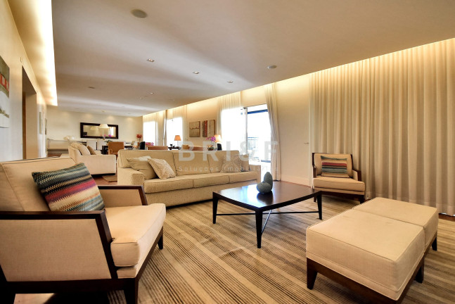 Imagem Apartamento com 4 Quartos à Venda, 367 m² em Cerqueira César - São Paulo Imagem Apartamento com 4 Quartos à Venda, 367 m² em Cerqueira César - São Paulo