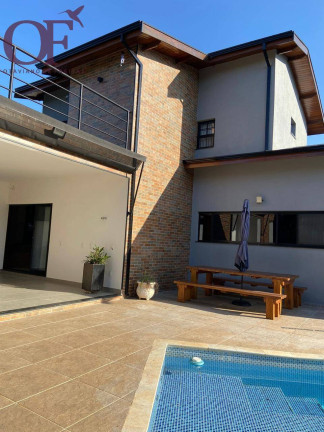 Casa de Condomínio com 3 Quartos à Venda, 879 m² em Medeiros - Itupeva