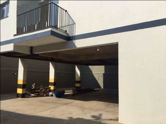 Imagem Apartamento com 2 Quartos à Venda, 600 m² em Santa Terezinha - Piracicaba Imagem Apartamento com 2 Quartos à Venda, 600 m² em Santa Terezinha - Piracicaba