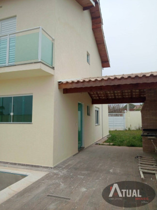 Imagem Casa com 3 Quartos à Venda, 150 m² em Canjica (terra Preta) - Mairiporã