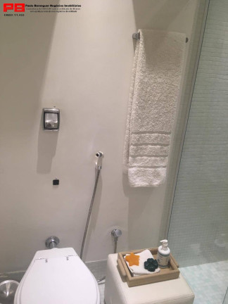Imagem Apartamento com 2 Quartos à Venda, 75 m² em Vila Nova Conceição - São Paulo