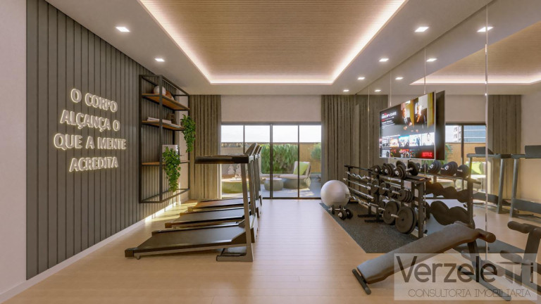 Imagem Imóvel com 2 Quartos à Venda, 74 m² em Praia Brava De Itajaí - Itajaí
