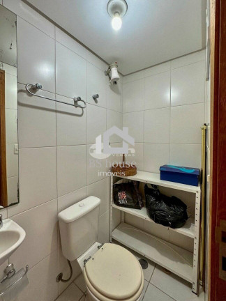 Imagem Apartamento com 3 Quartos à Venda, 134 m² em Jardim Bela Vista - Santo André