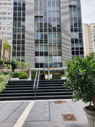 Imóvel para Alugar, 36 m² em Higienópolis - São Paulo