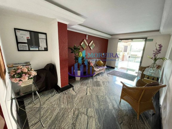 Imagem Apartamento com 1 Quarto à Venda, em Vila Tupi - Praia Grande Imagem Apartamento com 1 Quarto à Venda, em Vila Tupi - Praia Grande