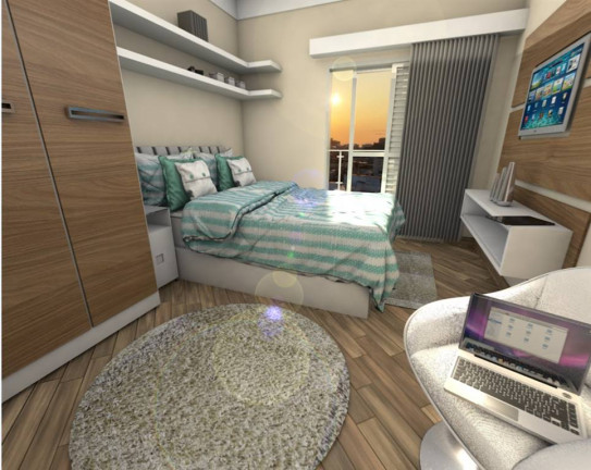 Imagem Apartamento com 2 Quartos à Venda, 87 m² em Vila Caicara - Praia Grande Imagem Apartamento com 2 Quartos à Venda, 87 m² em Vila Caicara - Praia Grande