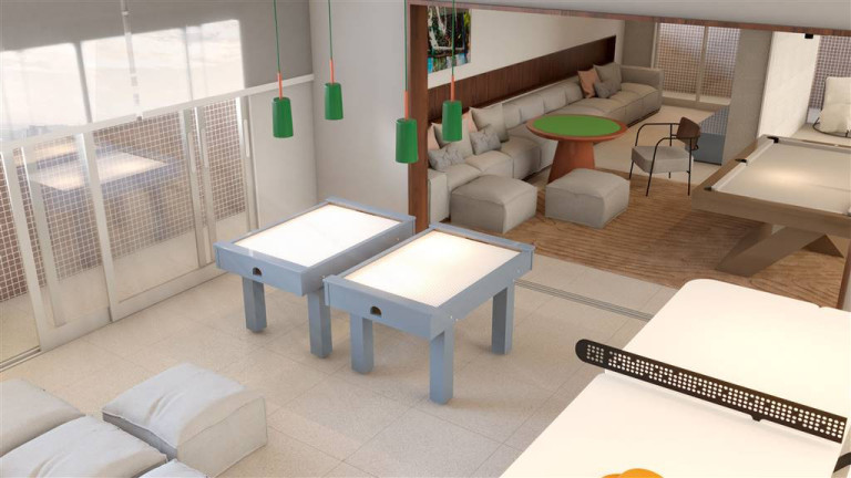 Imagem Apartamento com 2 Quartos à Venda, 72 m² em Forte - Praia Grande Imagem Apartamento com 2 Quartos à Venda, 72 m² em Forte - Praia Grande