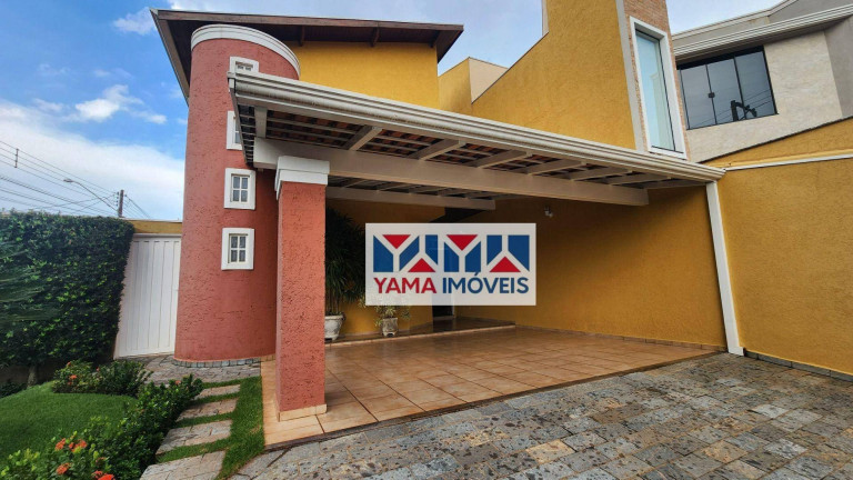 Imagem Casa com 3 Quartos à Venda, 247 m² em Alto Da Boa Vista - Ribeirão Preto Imagem Casa com 3 Quartos à Venda, 247 m² em Alto Da Boa Vista - Ribeirão Preto
