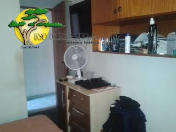 Imagem Apartamento com 2 Quartos à Venda, 55 m² em Lauzane Paulista - São Paulo