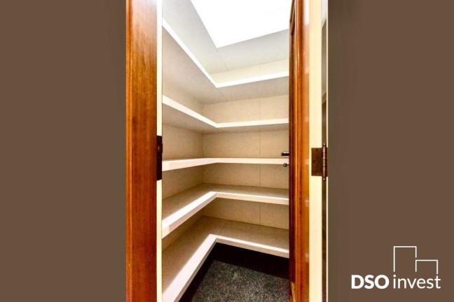 Imagem Apartamento com 4 Quartos à Venda, 240 m² em Planalto Paulista - São Paulo