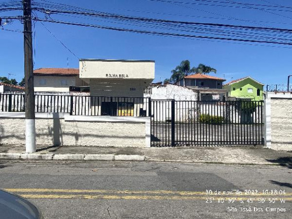 Imagem Apartamento com 2 Quartos à Venda, 59 m² em Jardim Ismenia - Sao Jose Dos Campos Imagem Apartamento com 2 Quartos à Venda, 59 m² em Jardim Ismenia - Sao Jose Dos Campos