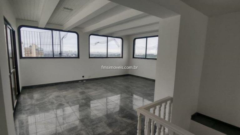 Imagem Imóvel com 4 Quartos à Venda, 647 m² em Alto Da Boa Vista - São Paulo