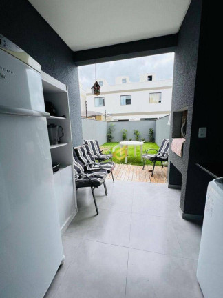 Imagem Sobrado com 2 Quartos à Venda, 87 m² em Areias - Tijucas Imagem Sobrado com 2 Quartos à Venda, 87 m² em Areias - Tijucas