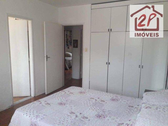 Imagem Apartamento com 4 Quartos à Venda, 125 m² em Vila Ema - São José Dos Campos Imagem Apartamento com 4 Quartos à Venda, 125 m² em Vila Ema - São José Dos Campos