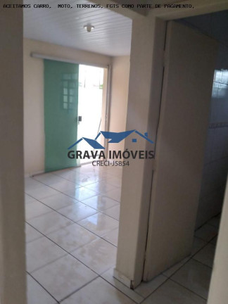 Imagem Casa com 3 Quartos à Venda, 80 m² em Jardim Aliança - Sarandi Imagem Casa com 3 Quartos à Venda, 80 m² em Jardim Aliança - Sarandi
