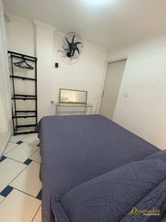 Imagem Kitnet com 1 Quarto à Venda, 38 m² em Aviação - Praia Grande