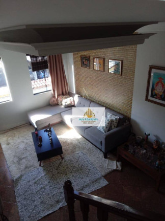 Imagem Sobrado com 3 Quartos à Venda, 150 m² em Jardim Santa Mena - Guarulhos Imagem Sobrado com 3 Quartos à Venda, 150 m² em Jardim Santa Mena - Guarulhos
